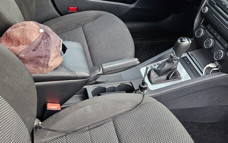 Skoda Octavia, 2014 год, 970 000 рублей, 7 фотография