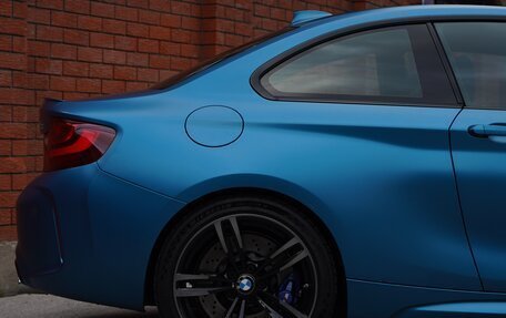 BMW M2 F87, 2017 год, 5 450 000 рублей, 9 фотография
