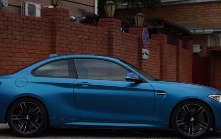 BMW M2 F87, 2017 год, 5 450 000 рублей, 10 фотография