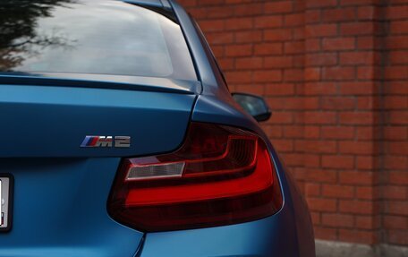 BMW M2 F87, 2017 год, 5 450 000 рублей, 11 фотография