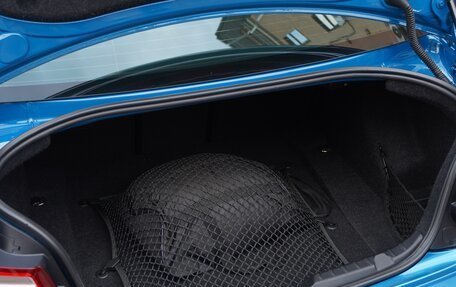 BMW M2 F87, 2017 год, 5 450 000 рублей, 16 фотография