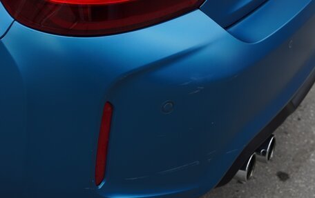 BMW M2 F87, 2017 год, 5 450 000 рублей, 19 фотография