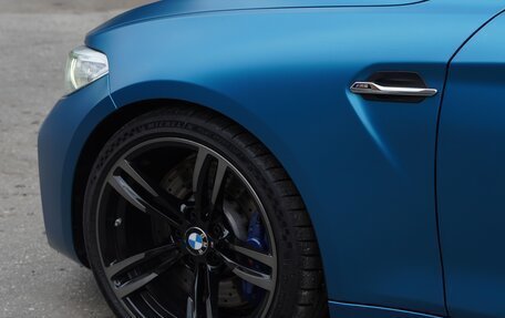BMW M2 F87, 2017 год, 5 450 000 рублей, 22 фотография