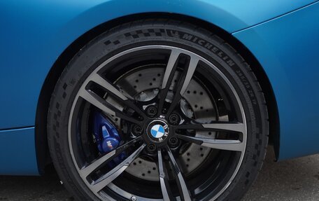 BMW M2 F87, 2017 год, 5 450 000 рублей, 20 фотография