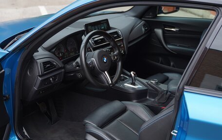 BMW M2 F87, 2017 год, 5 450 000 рублей, 23 фотография