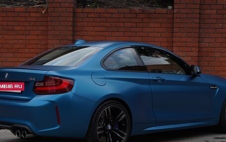 BMW M2 F87, 2017 год, 5 450 000 рублей, 14 фотография