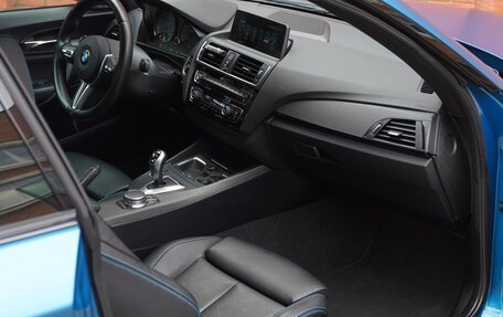 BMW M2 F87, 2017 год, 5 450 000 рублей, 27 фотография