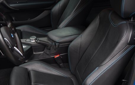 BMW M2 F87, 2017 год, 5 450 000 рублей, 28 фотография