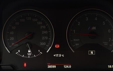 BMW M2 F87, 2017 год, 5 450 000 рублей, 29 фотография
