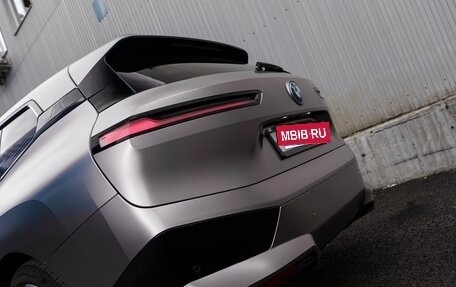 BMW iX, 2022 год, 7 700 000 рублей, 3 фотография