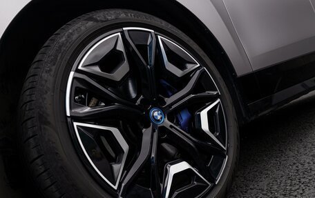 BMW iX, 2022 год, 7 700 000 рублей, 4 фотография