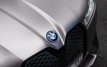BMW iX, 2022 год, 7 700 000 рублей, 6 фотография