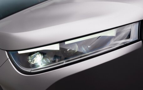 BMW iX, 2022 год, 7 700 000 рублей, 7 фотография