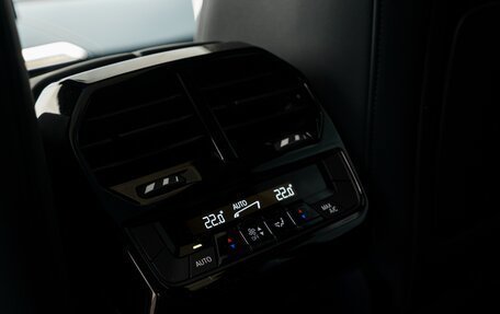 BMW iX, 2022 год, 7 700 000 рублей, 14 фотография