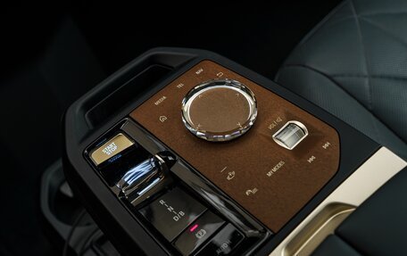BMW iX, 2022 год, 7 700 000 рублей, 12 фотография