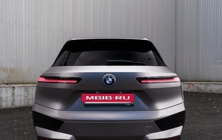 BMW iX, 2022 год, 7 700 000 рублей, 8 фотография