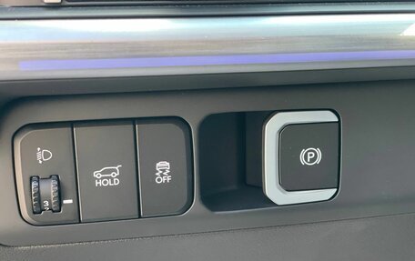 Hyundai Santa Fe IV, 2024 год, 5 550 000 рублей, 11 фотография