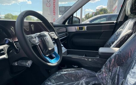 Hyundai Santa Fe IV, 2024 год, 5 550 000 рублей, 10 фотография