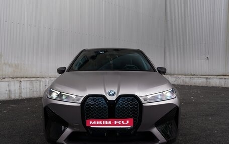 BMW iX, 2022 год, 7 700 000 рублей, 19 фотография