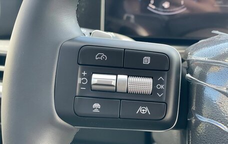 Hyundai Santa Fe IV, 2024 год, 5 550 000 рублей, 12 фотография