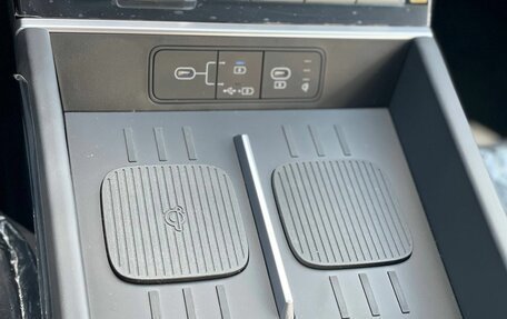 Hyundai Santa Fe IV, 2024 год, 5 550 000 рублей, 18 фотография