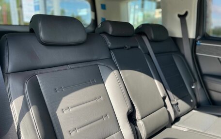 Hyundai Santa Fe IV, 2024 год, 5 550 000 рублей, 21 фотография