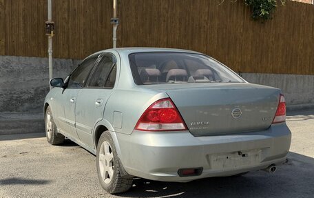 Nissan Almera Classic, 2008 год, 450 000 рублей, 4 фотография