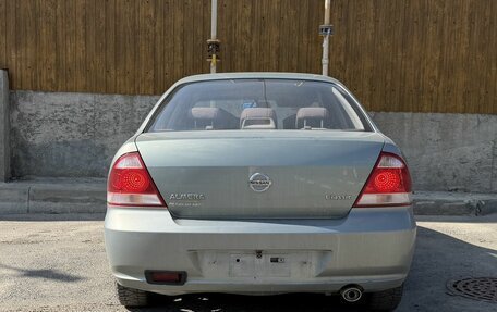 Nissan Almera Classic, 2008 год, 450 000 рублей, 5 фотография