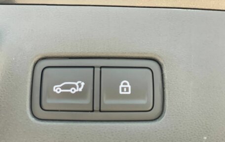 Hyundai Santa Fe IV, 2024 год, 5 550 000 рублей, 26 фотография