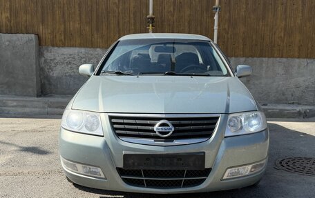 Nissan Almera Classic, 2008 год, 450 000 рублей, 2 фотография
