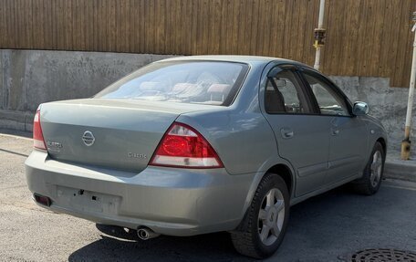 Nissan Almera Classic, 2008 год, 450 000 рублей, 6 фотография