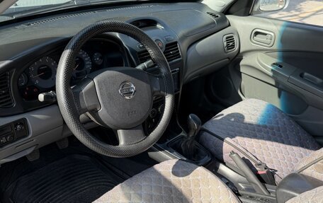 Nissan Almera Classic, 2008 год, 450 000 рублей, 7 фотография