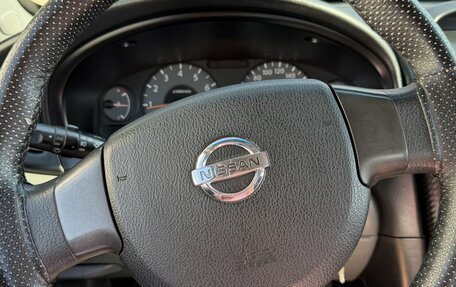 Nissan Almera Classic, 2008 год, 450 000 рублей, 9 фотография
