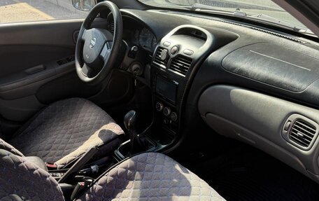 Nissan Almera Classic, 2008 год, 450 000 рублей, 8 фотография