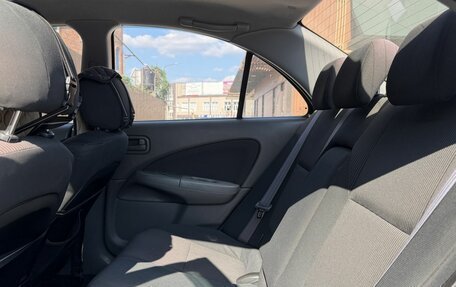 Nissan Almera Classic, 2008 год, 450 000 рублей, 11 фотография
