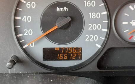 Nissan Almera Classic, 2008 год, 450 000 рублей, 10 фотография