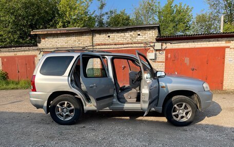 Mazda Tribute II, 2001 год, 400 000 рублей, 6 фотография