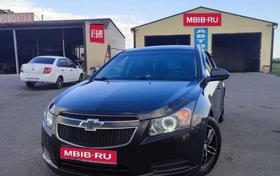 Chevrolet Cruze II, 2013 год, 670 000 рублей, 1 фотография