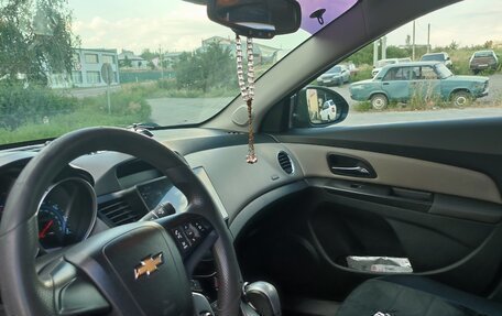 Chevrolet Cruze II, 2013 год, 670 000 рублей, 6 фотография