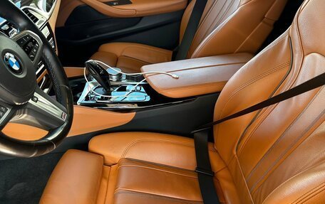 BMW 5 серия, 2021 год, 2 750 000 рублей, 4 фотография