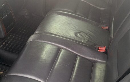 Volkswagen Touareg III, 2007 год, 770 000 рублей, 3 фотография