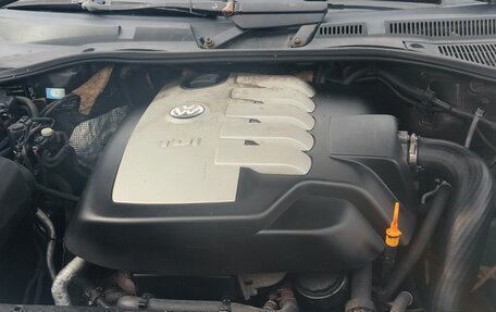 Volkswagen Touareg III, 2007 год, 770 000 рублей, 4 фотография