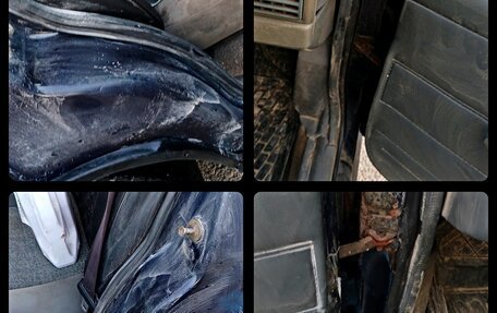 Daewoo Nexia I рестайлинг, 2004 год, 120 000 рублей, 10 фотография