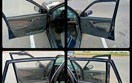 Daewoo Nexia I рестайлинг, 2004 год, 120 000 рублей, 9 фотография