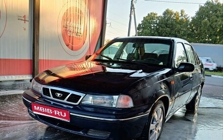 Daewoo Nexia I рестайлинг, 2004 год, 120 000 рублей, 1 фотография