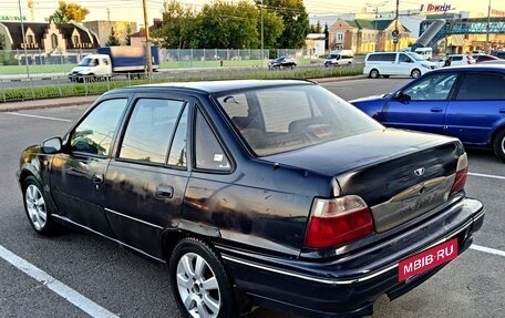 Daewoo Nexia I рестайлинг, 2004 год, 120 000 рублей, 4 фотография