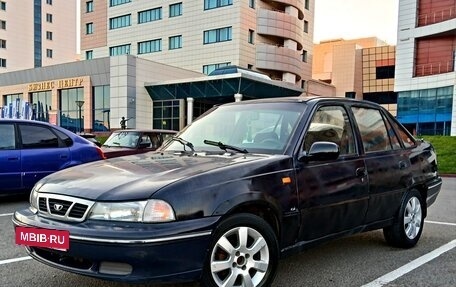 Daewoo Nexia I рестайлинг, 2004 год, 120 000 рублей, 3 фотография