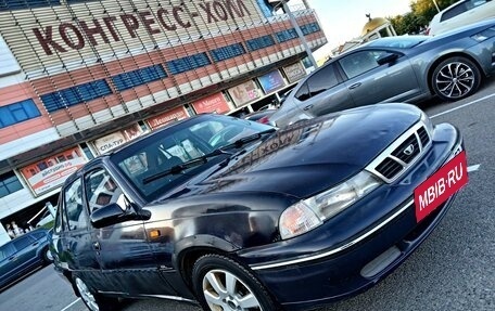 Daewoo Nexia I рестайлинг, 2004 год, 120 000 рублей, 6 фотография