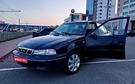 Daewoo Nexia I рестайлинг, 2004 год, 120 000 рублей, 7 фотография