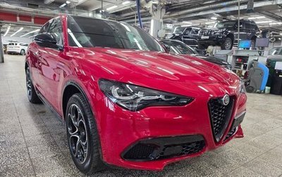 Alfa Romeo Stelvio, 2025 год, 8 300 000 рублей, 1 фотография